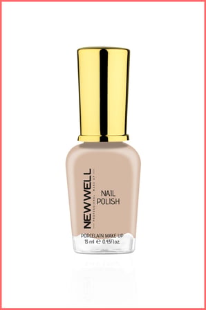 Oje - Nail Polish No:07 8680923300078