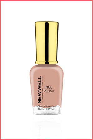 Oje - Nail Polish No:08  8680923300085