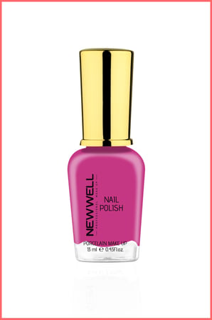 Oje - Nail Polish No:16 8680923300160.
