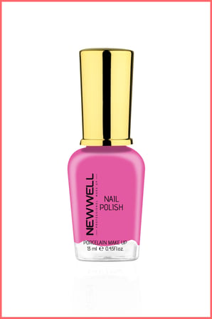 Oje - Nail Polish No:17 8680923300177