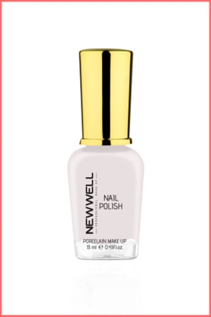 Oje - Nail Polish No:19  8680923300191