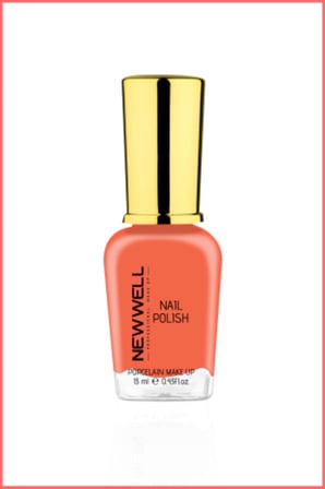 Oje - Nail Polish No:41 8680923300412