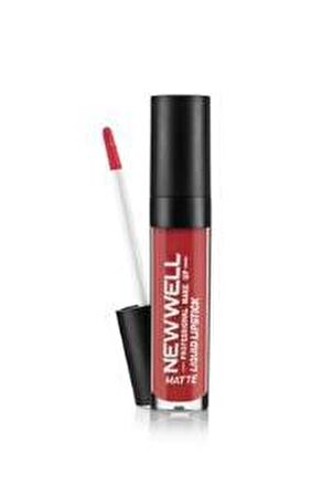 NEWWELL DERMA MAKE UP LİPGLOSS 216