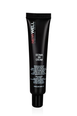 Newwell Derma BB Krem Açık Ton 40 ml