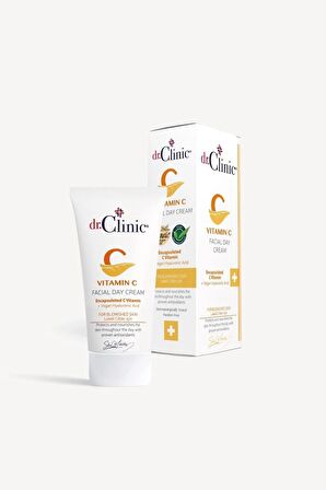 C Vitamini Krem