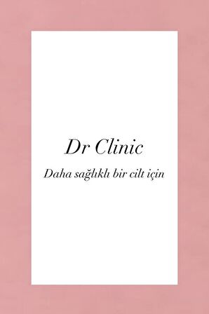 Lekeli Ciltler Için C Vitamini Serumu 30 ml