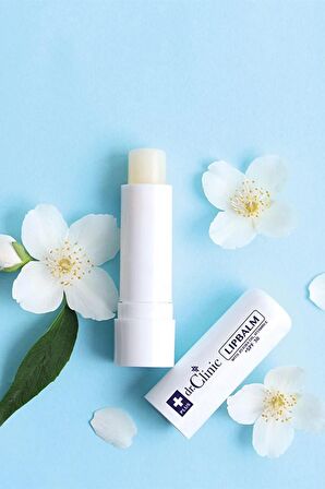 Lıp Balm Dudak Bakım Kremi Spf 30 4 Gr