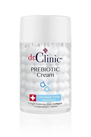 Prebiotic Cilt Bakım Kremi 100 ml