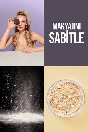 Translucent Powder