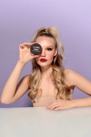Translucent Powder