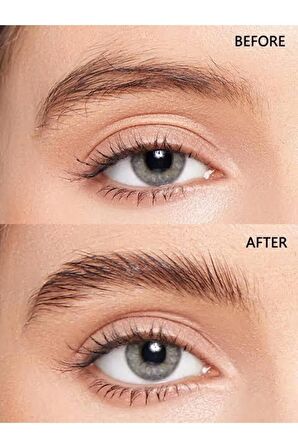 By Furkan Make Over Brow Wax Kaş Şekillendirici