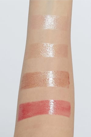 Shiny Liquid Lipstick - 04
