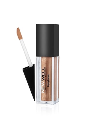 Shiny Liquid Lipstick - 04