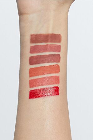 New Well Liquid Lipgloss 03