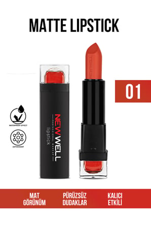 Lipstick 01