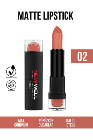 Lipstick 02