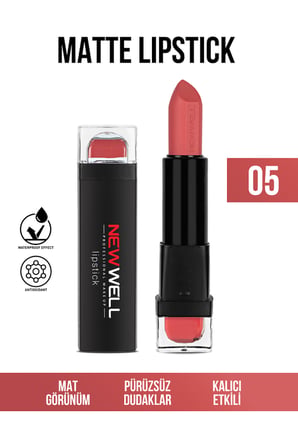 Lipstick 05