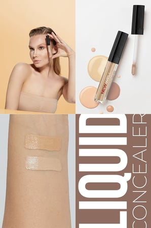 Liquid Concealer 01