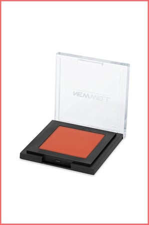 Powder Blusher 01 (TOZ ALLIK)