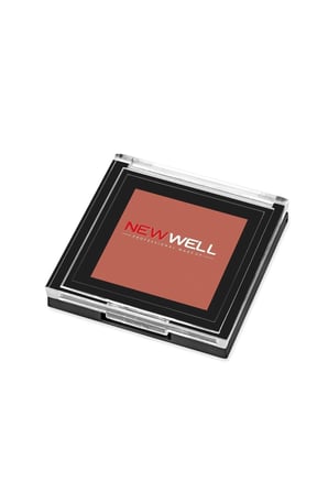 Powder Blusher 01 (TOZ ALLIK)