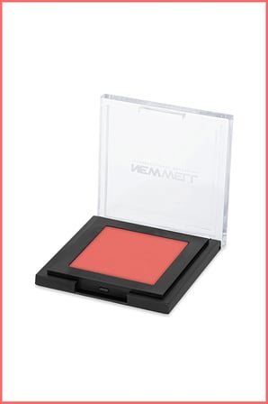 Powder Blusher 02 (toz Allık)