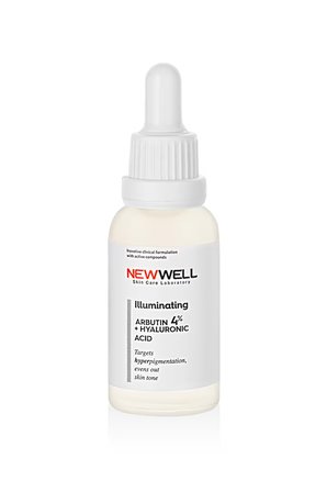 Leke Karşıtı Aydınlatıcı Arbutin Cilt Bakım Serumu 30 Ml