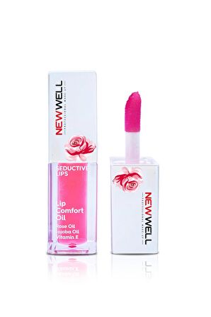 Lip Comfort Oil Dudak Bakım Yağı 5 ML