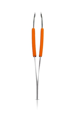 Kalın Uçlu Cımbız AN-13