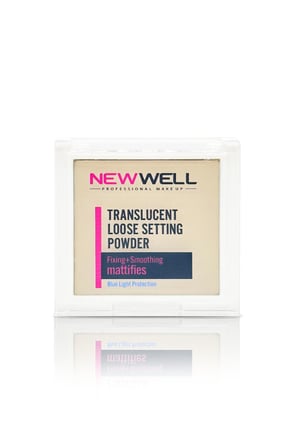 Translucent Loose Setting Powder 02