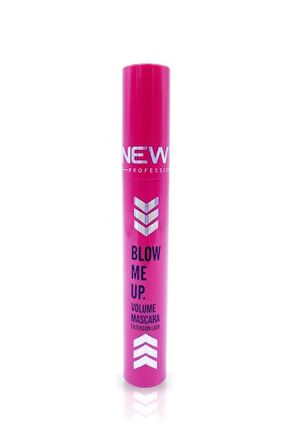 New Well Blow Me Up Volume Mascara 8ML