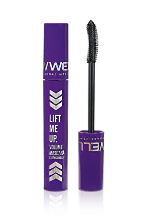 Lıft me up Volume Mascara 8 ml