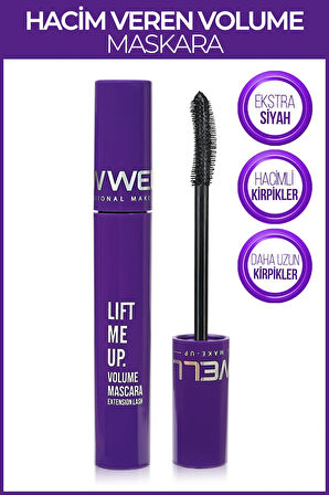 Lift Me Up Volume Mascara 8 ML
