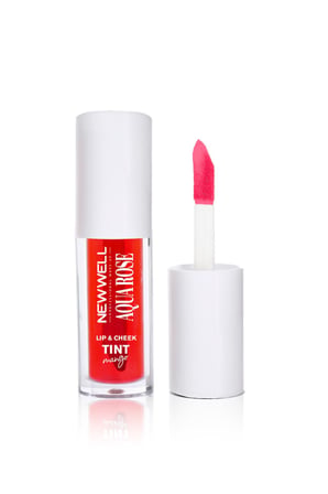 Aqua Rose Lip & Cheek Tint Mango Aromalı 6 ML