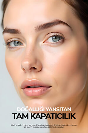 Sunset Soft Glow Repair Foundation  Yumuşak Işıltılı Onarıcı Fondöten 30 ML