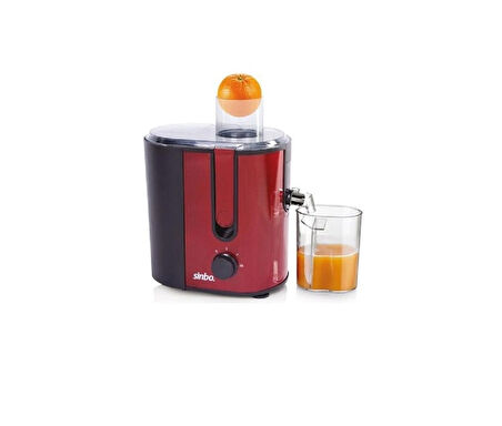Sinbo SJ-3194 Katı Meyve Sıkacağı