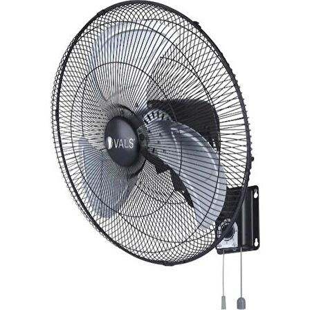 Vals Wf 20 VM 50 cm Sanayi Duvar Tipi Vantilatör