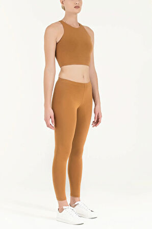 Hardal Örme tayt 41164 | 42