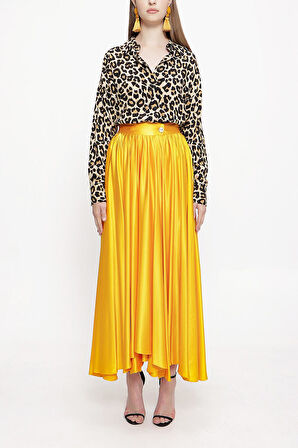 Hardal Anvelop kapama uzun etek 81210 | L