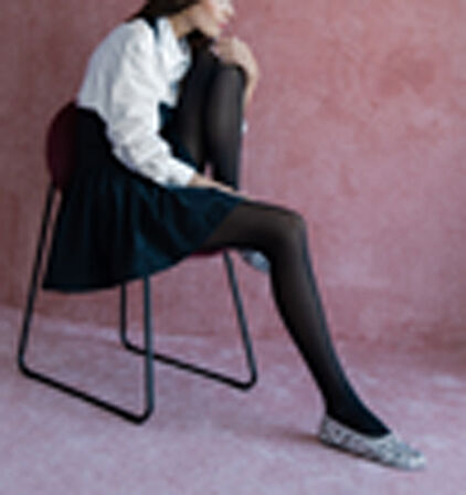 Siyah Vücuda oturan boyundan askılı mini elbise 94600 | S