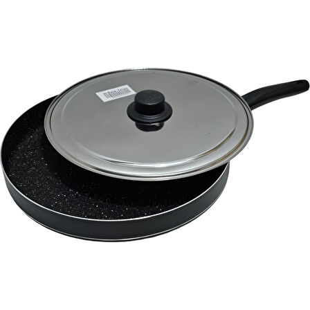 ZENLİFE BALIK TAVA 30 CM