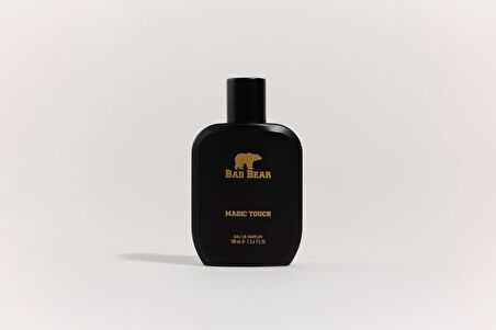 Magic Touch 100 ml. Erkek Parfüm