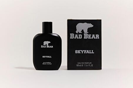 Skyfall 100 ml. Erkek Parfüm