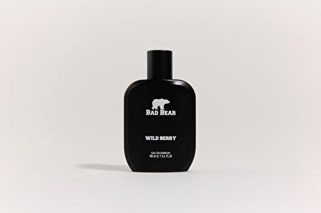 Wild Berry 100 ml. Erkek Parfüm