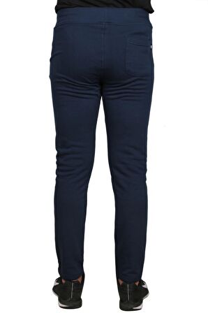 Bad Bear Regular Fit Siyah Erkek Eşofman Altı 18.02.14.006 SOLID PANT