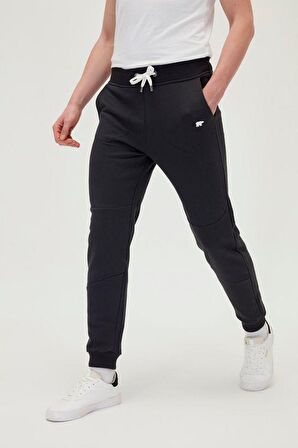 Core Solid II SweatPants Antrasit Erkek Eşofman Altı