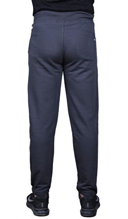 Solid SweatPants Antrasit Erkek Eşofman Altı