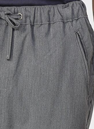Bad Bear Antrasit Chıno Pantolon