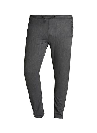 Bad Bear Antrasit Chıno Pantolon