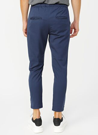 Bad Bear Lacivert Chıno Pantolon