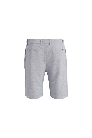 Bad Bear Erkek Gri Hamilton Sweat Şort